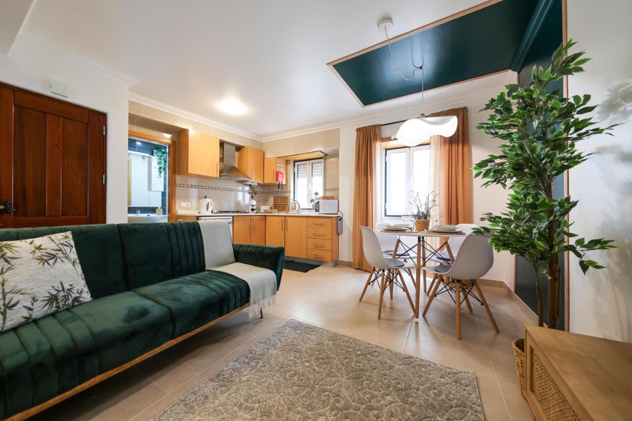 Manelmar Apartman Nazaré Kültér fotó