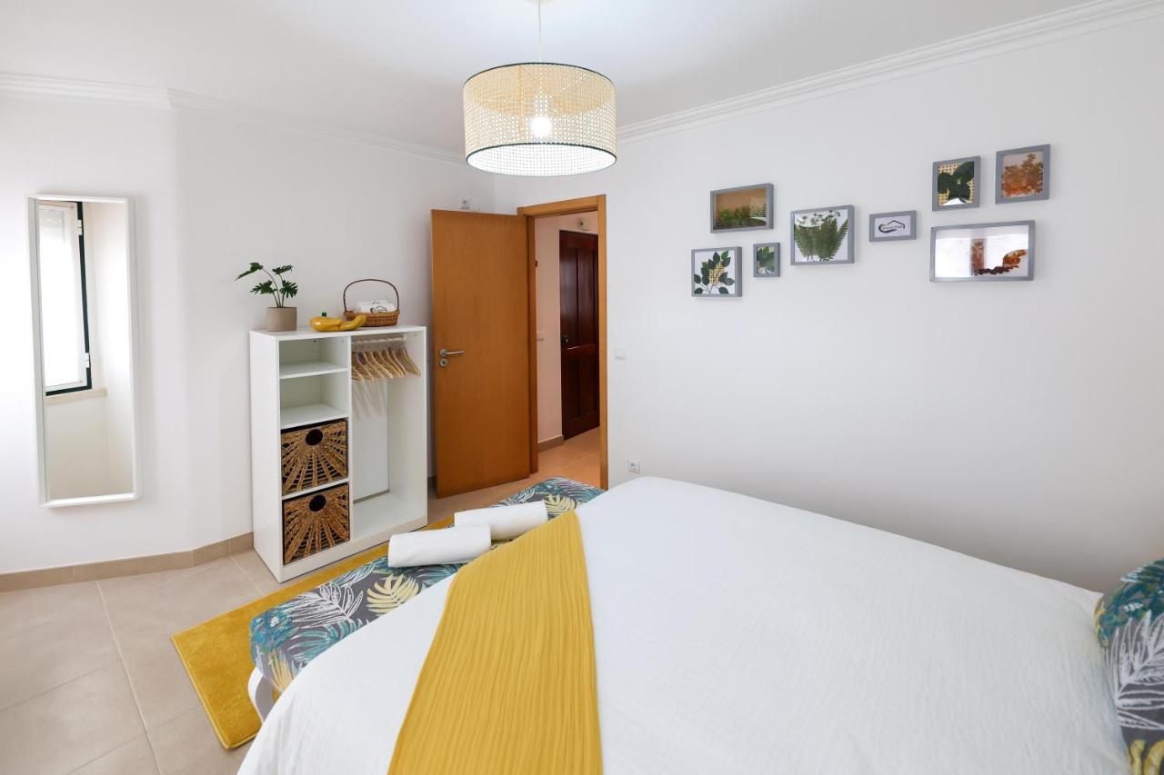 Manelmar Apartman Nazaré Kültér fotó
