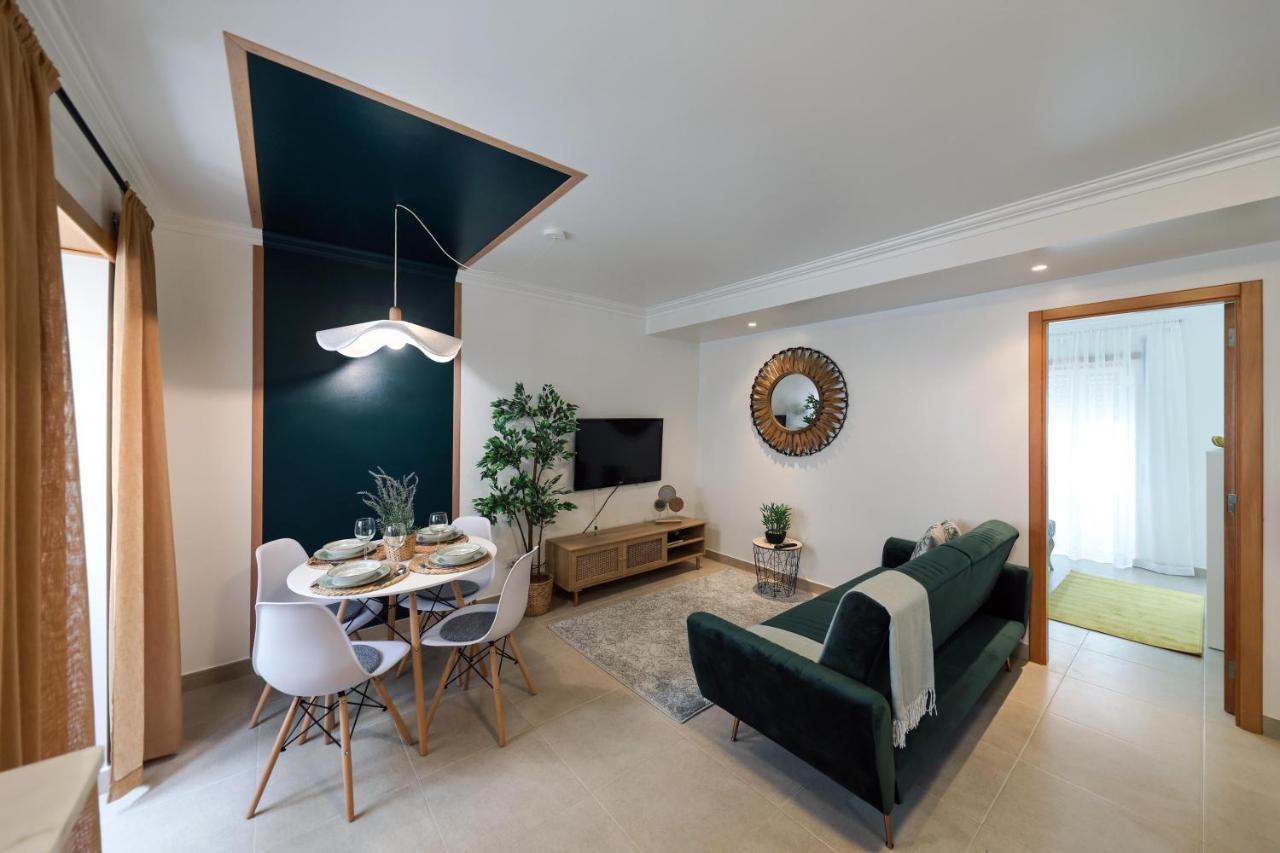 Manelmar Apartman Nazaré Kültér fotó