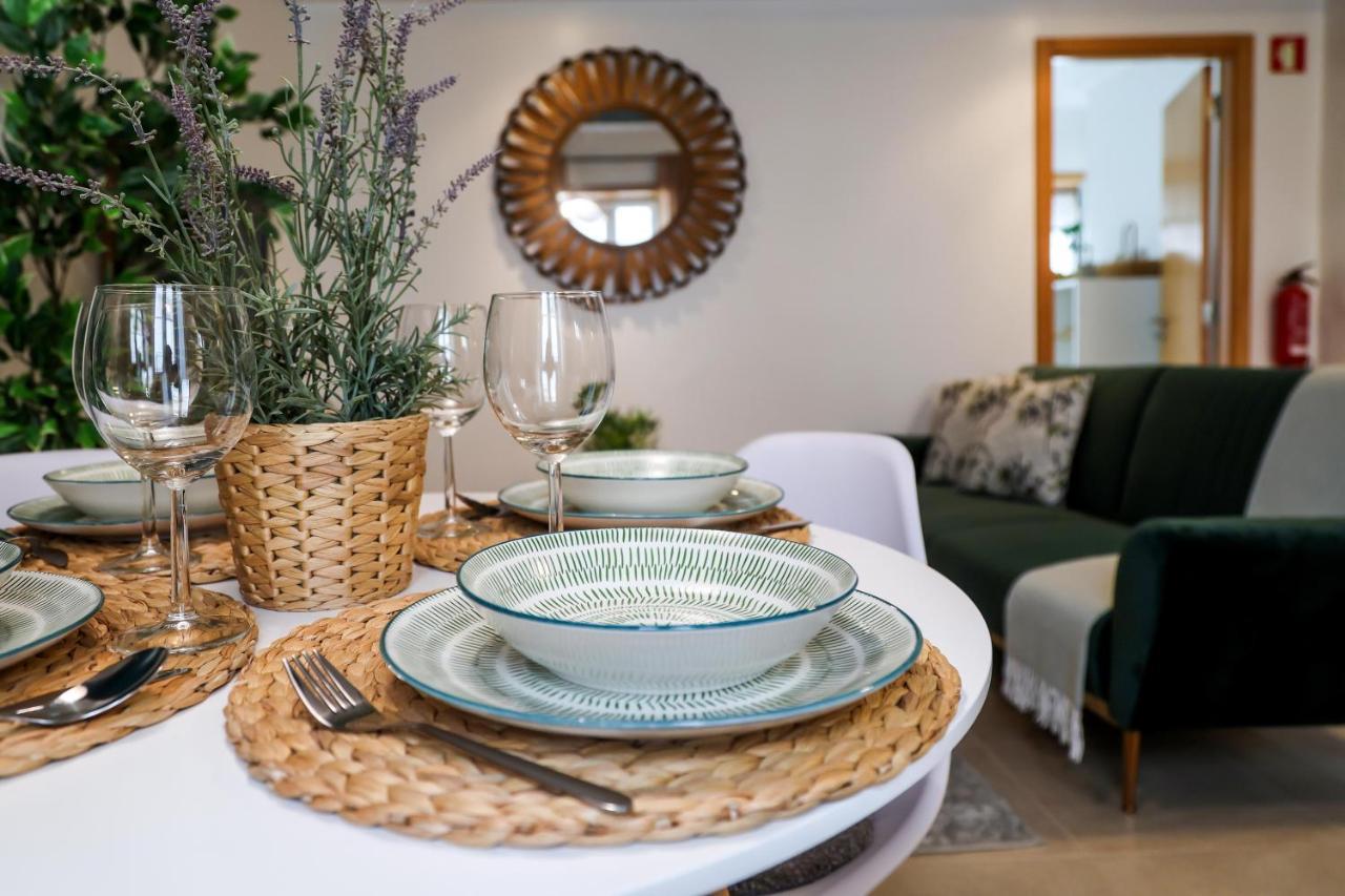 Manelmar Apartman Nazaré Kültér fotó