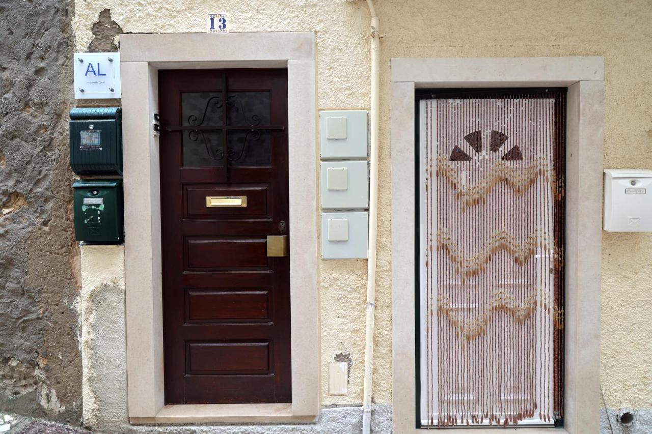 Manelmar Apartman Nazaré Kültér fotó